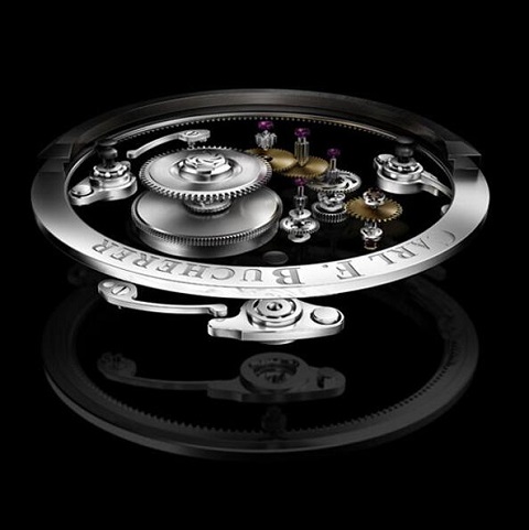 卡地亚手表维修点查询（卡地亚走时有误差）