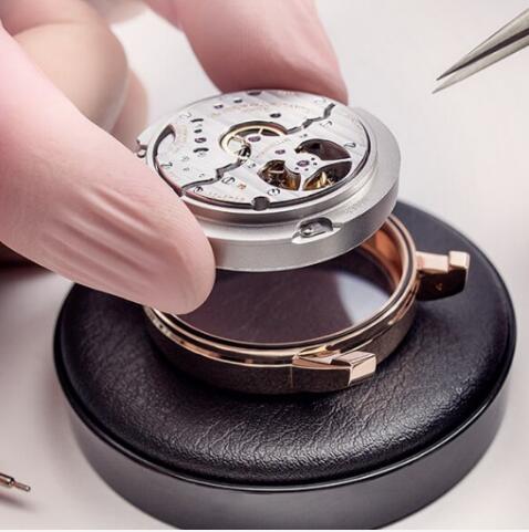 卡地亚手表售后维修点（卡地亚游丝磁化）